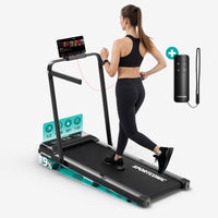 Sportconic P106FA Pro Bandă de alergare